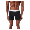 Calvin Klein Boxer Brief 3pk Black/ Black/ Black 1 Calvin Klein Boxer Brief 3pk Black/ Black/ Black -BJØRN BORG kauppa 60733 05 010