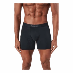 Calvin Klein Boxer Brief Black