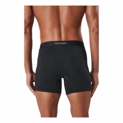 Calvin Klein Boxer Brief Black -BJØRN BORG kauppa 60733 13 003