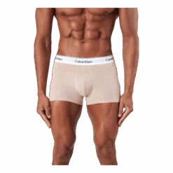 Calvin Klein Trunk 3pk Black/ Warm Bronze/ Cedar