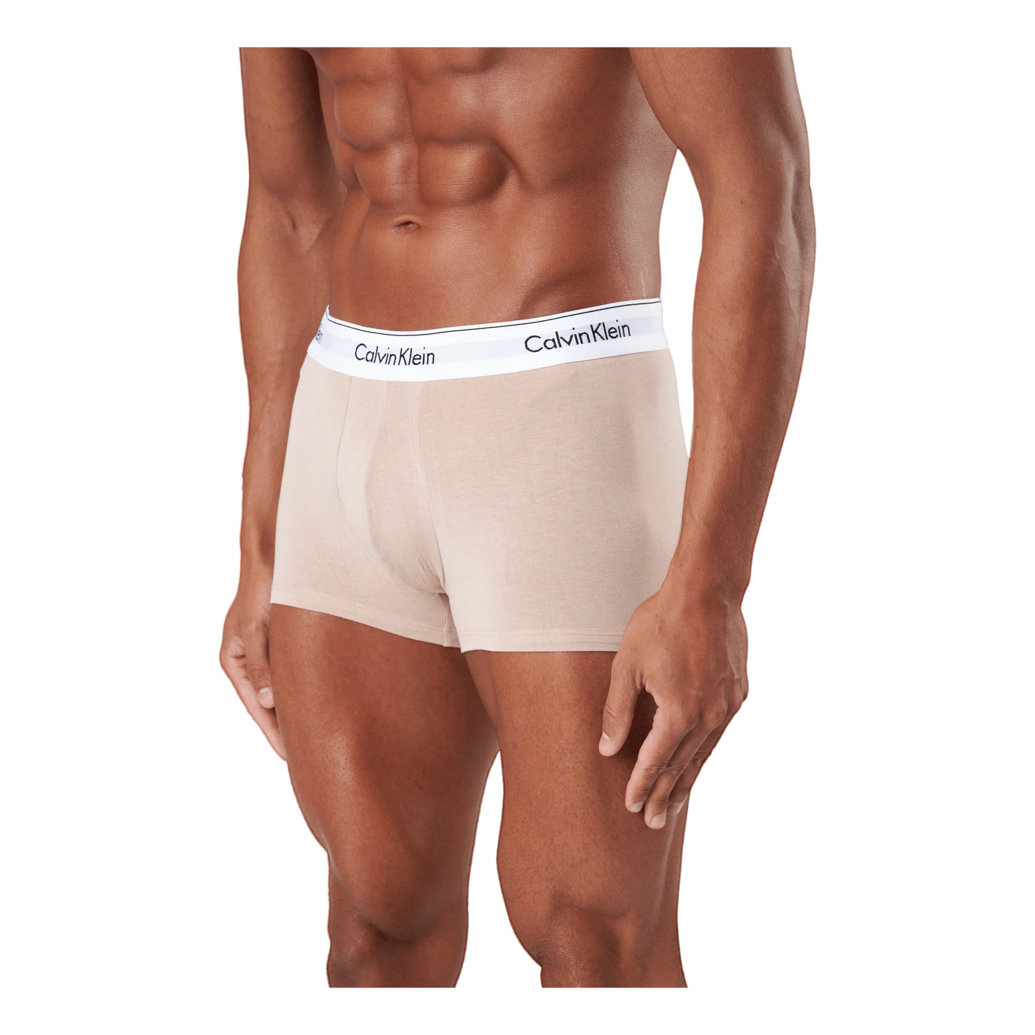 Calvin Klein Trunk 3pk Black/ Warm Bronze/ Cedar 4 Calvin Klein Trunk 3pk Black/ Warm Bronze/ Cedar - Image 2