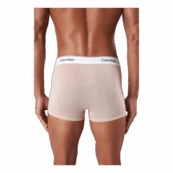 Calvin Klein Trunk 3pk Black/ Warm Bronze/ Cedar 13 Calvin Klein Trunk 3pk Black/ Warm Bronze/ Cedar -BJØRN BORG kauppa 60733 16 003