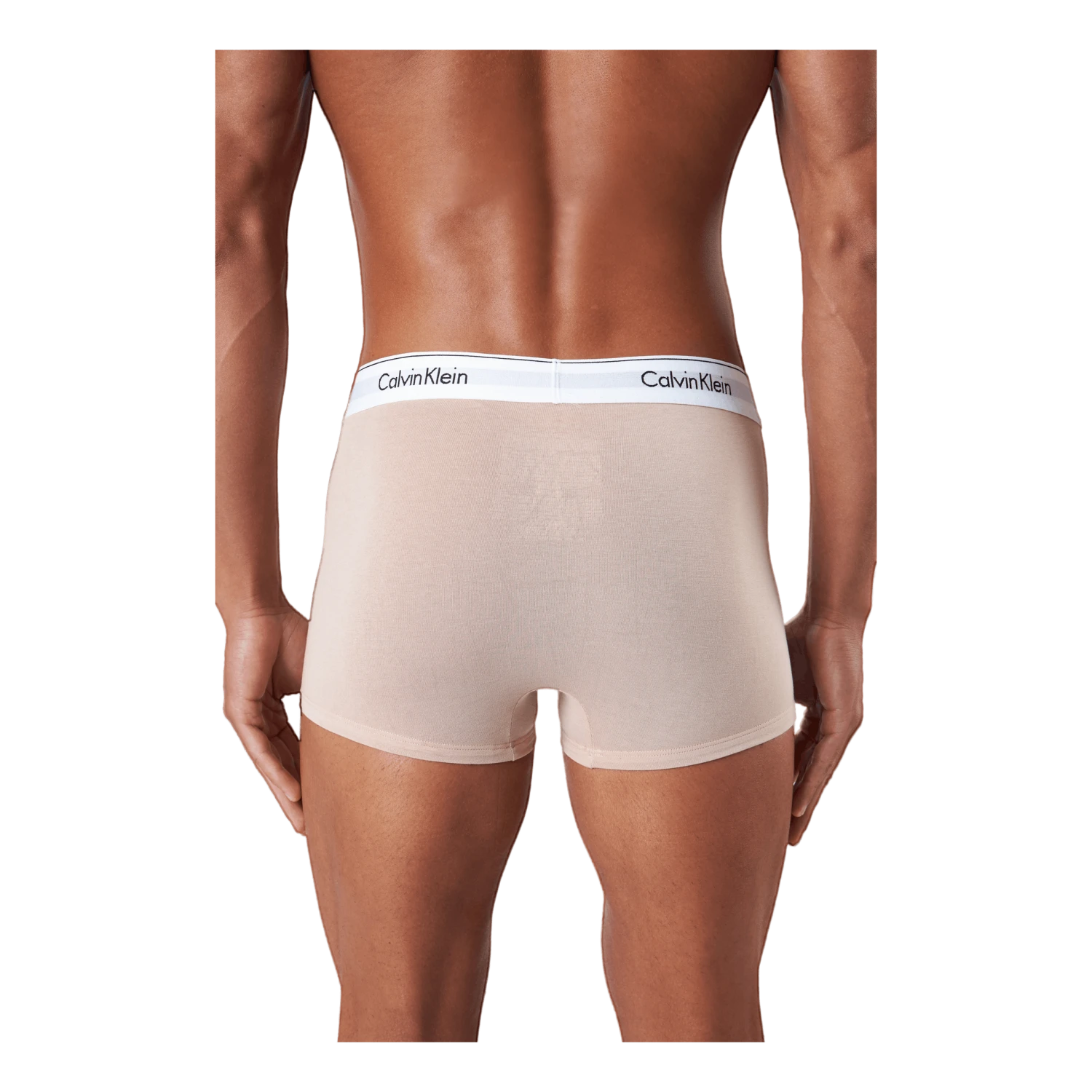 Calvin Klein Trunk 3pk Black/ Warm Bronze/ Cedar 5 Calvin Klein Trunk 3pk Black/ Warm Bronze/ Cedar - Image 3