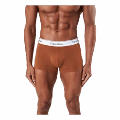 Calvin Klein Trunk 3pk Black/ Warm Bronze/ Cedar 14 Calvin Klein Trunk 3pk Black/ Warm Bronze/ Cedar -BJØRN BORG kauppa 60733 16 004