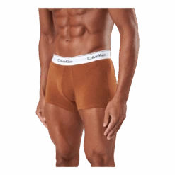 Calvin Klein Trunk 3pk Black/ Warm Bronze/ Cedar 15 Calvin Klein Trunk 3pk Black/ Warm Bronze/ Cedar -BJØRN BORG kauppa 60733 16 005