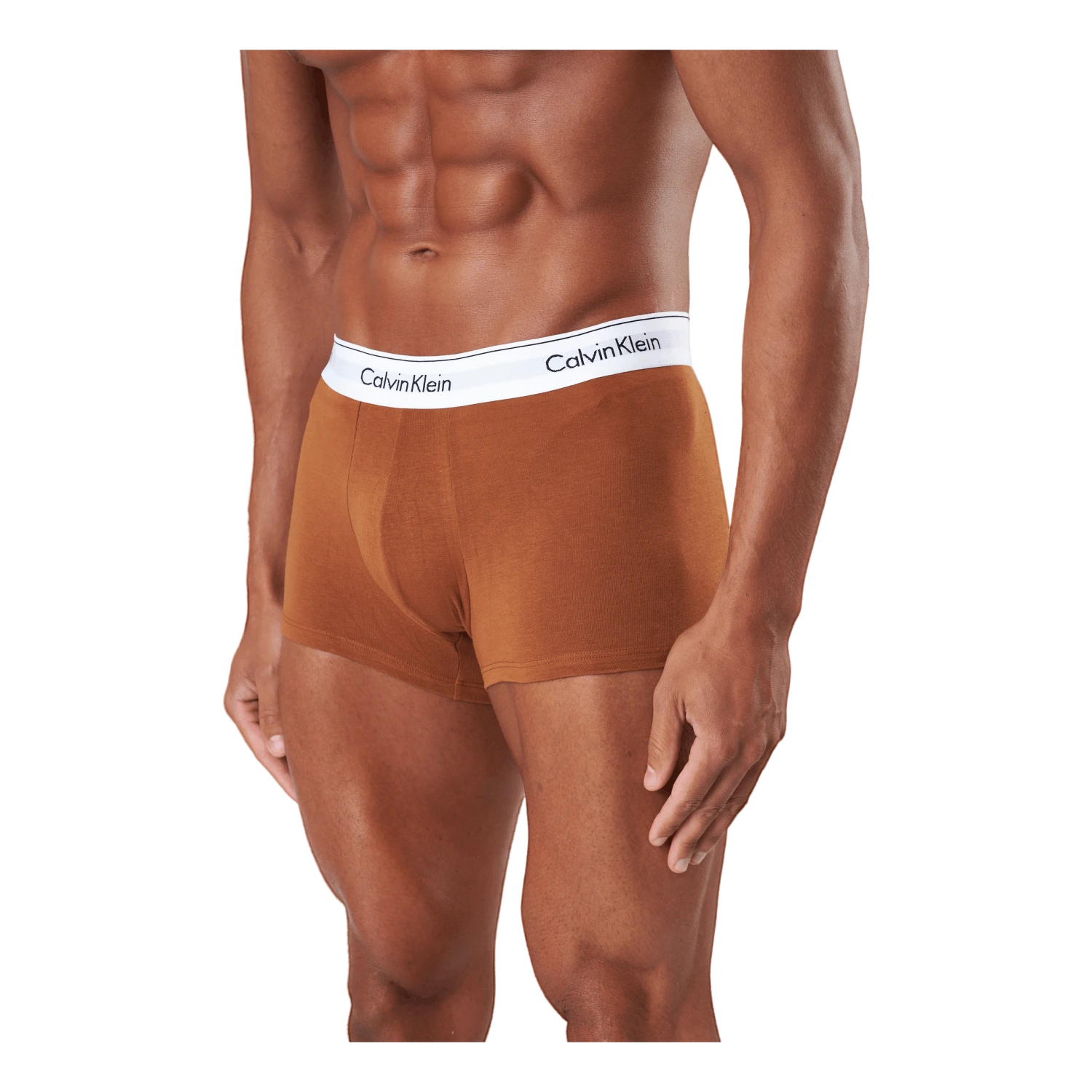 Calvin Klein Trunk 3pk Black/ Warm Bronze/ Cedar 7 Calvin Klein Trunk 3pk Black/ Warm Bronze/ Cedar - Image 5