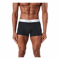 Calvin Klein Trunk 3pk Black/ Warm Bronze/ Cedar 17 Calvin Klein Trunk 3pk Black/ Warm Bronze/ Cedar -BJØRN BORG kauppa 60733 16 007