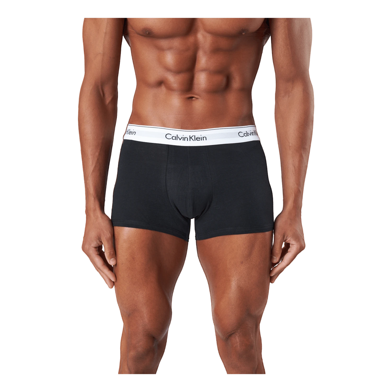 Calvin Klein Trunk 3pk Black/ Warm Bronze/ Cedar 9 Calvin Klein Trunk 3pk Black/ Warm Bronze/ Cedar - Image 7