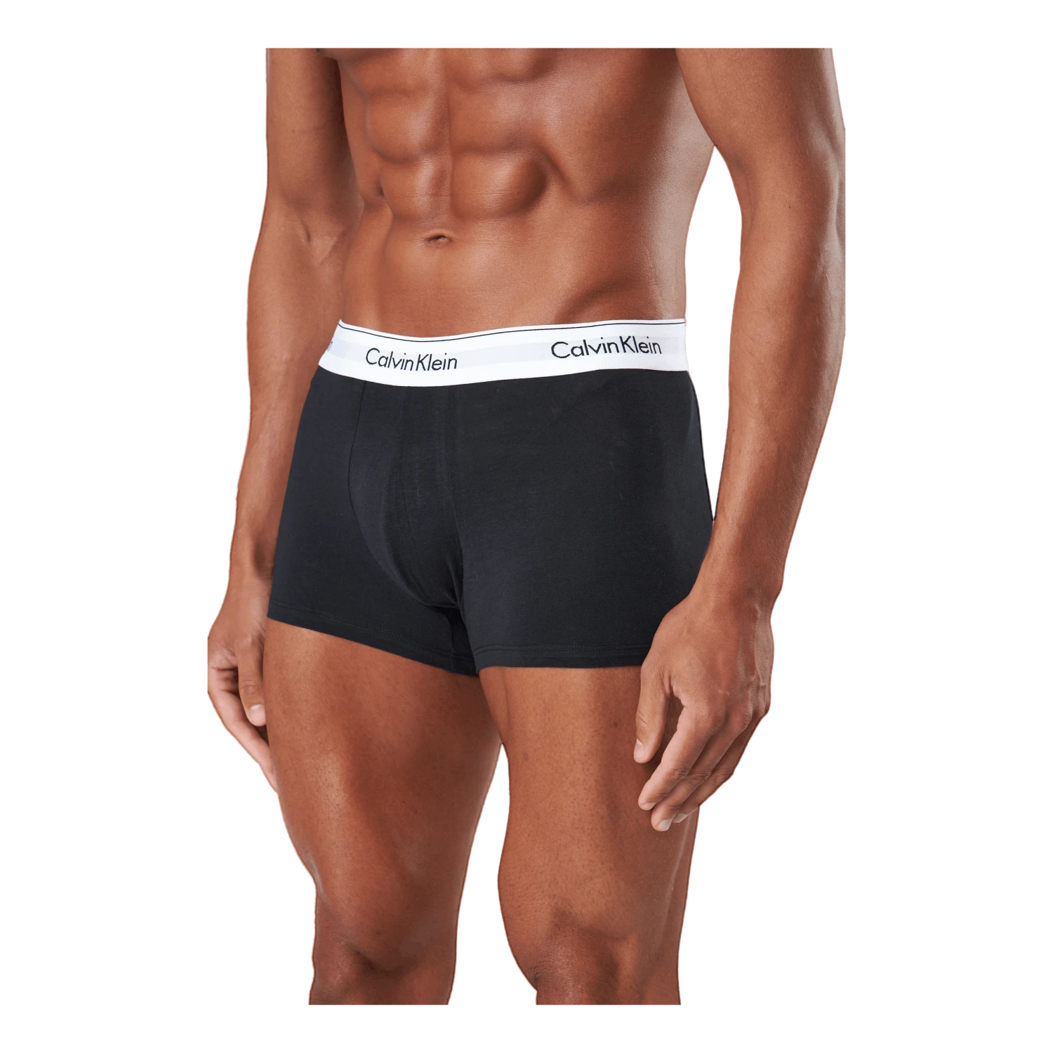 Calvin Klein Trunk 3pk Black/ Warm Bronze/ Cedar 10 Calvin Klein Trunk 3pk Black/ Warm Bronze/ Cedar - Image 8