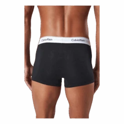 Calvin Klein Trunk 3pk Black/ Warm Bronze/ Cedar 19 Calvin Klein Trunk 3pk Black/ Warm Bronze/ Cedar -BJØRN BORG kauppa 60733 16 009