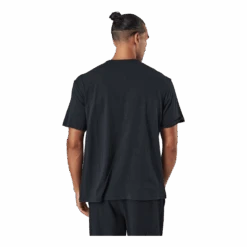 Calvin Klein S/s Crew Neck Black 8 Calvin Klein S/s Crew Neck Black -BJØRN BORG kauppa 60733 21 007
