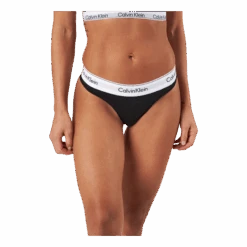 Calvin Klein Brazilian Black