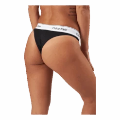 Calvin Klein Brazilian Black 7 Calvin Klein Brazilian Black -BJØRN BORG kauppa 60733 50 003