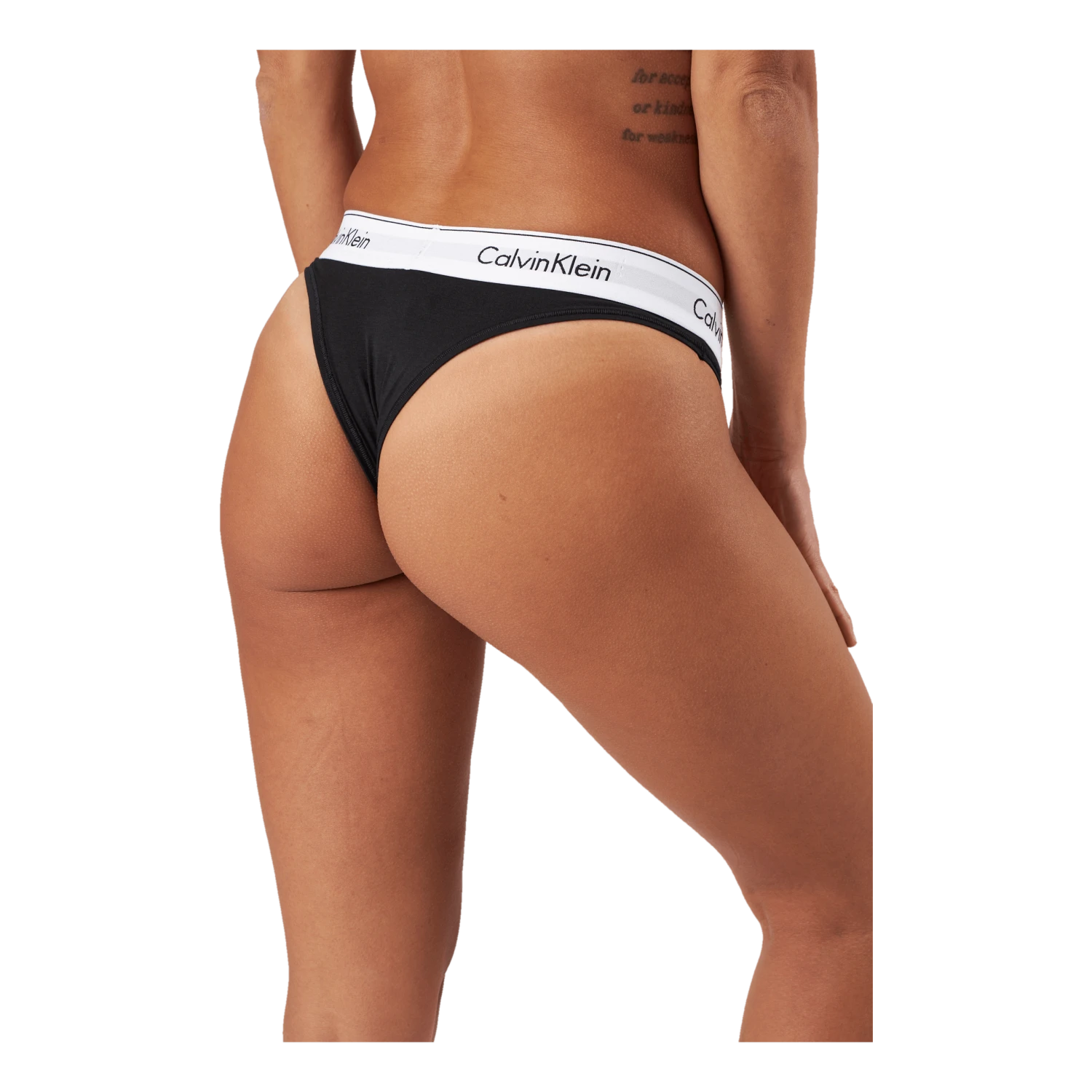 Calvin Klein Brazilian Black 5 Calvin Klein Brazilian Black - Image 3
