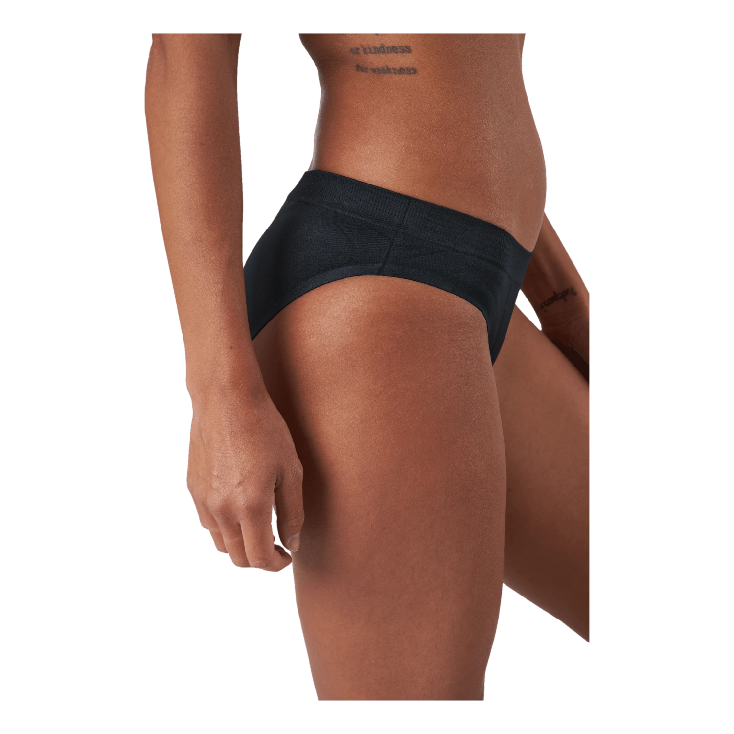 Calvin Klein Bikini Black 4 Calvin Klein Bikini Black - Image 2