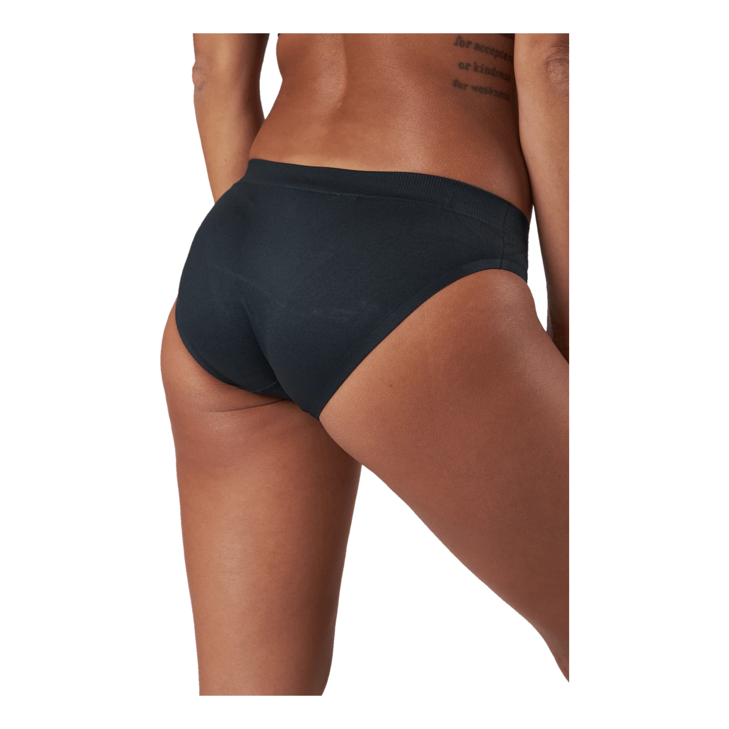 Calvin Klein Bikini Black 5 Calvin Klein Bikini Black - Image 3