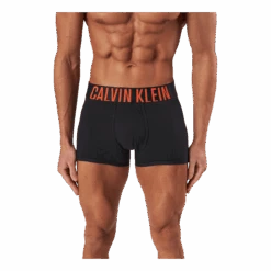 Calvin Klein Trunk 2pk B-exact/ Samba Logos -BJØRN BORG kauppa 60733 80 005