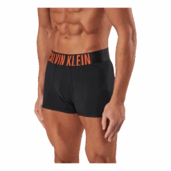 Calvin Klein Trunk 2pk B-exact/ Samba Logos -BJØRN BORG kauppa 60733 80 006