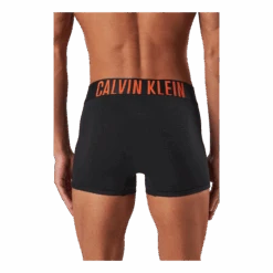 Calvin Klein Trunk 2pk B-exact/ Samba Logos -BJØRN BORG kauppa 60733 80 007