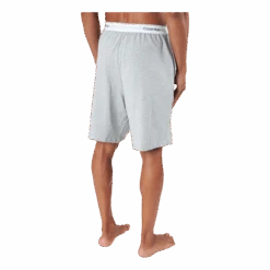 Calvin Klein Sleep Short Grey -BJØRN BORG kauppa 60735 24 003