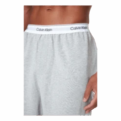 Calvin Klein Sleep Short Grey -BJØRN BORG kauppa 60735 24 004