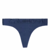 Calvin Klein Thong Blue