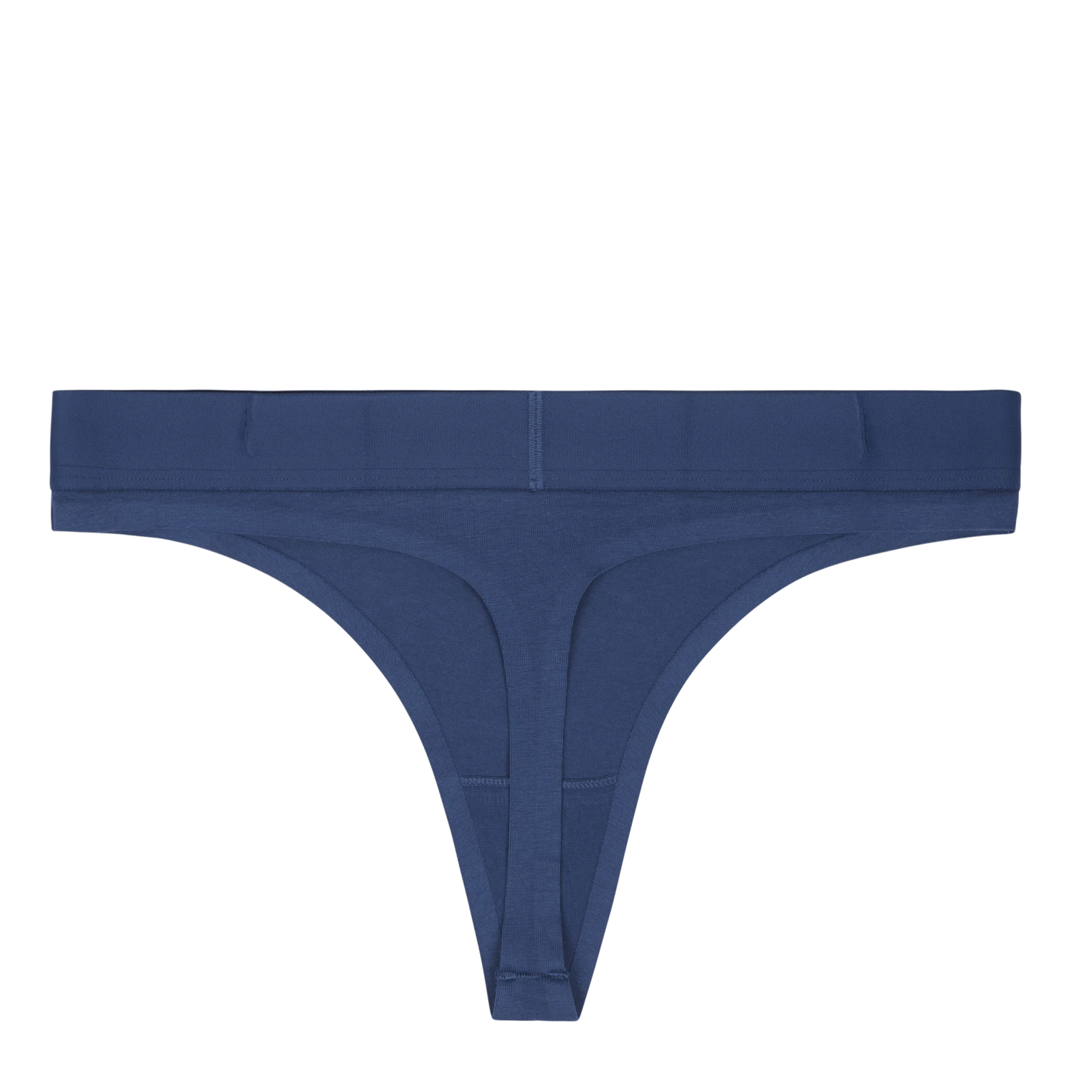 Calvin Klein Thong Blue 4 Calvin Klein Thong Blue - Image 2