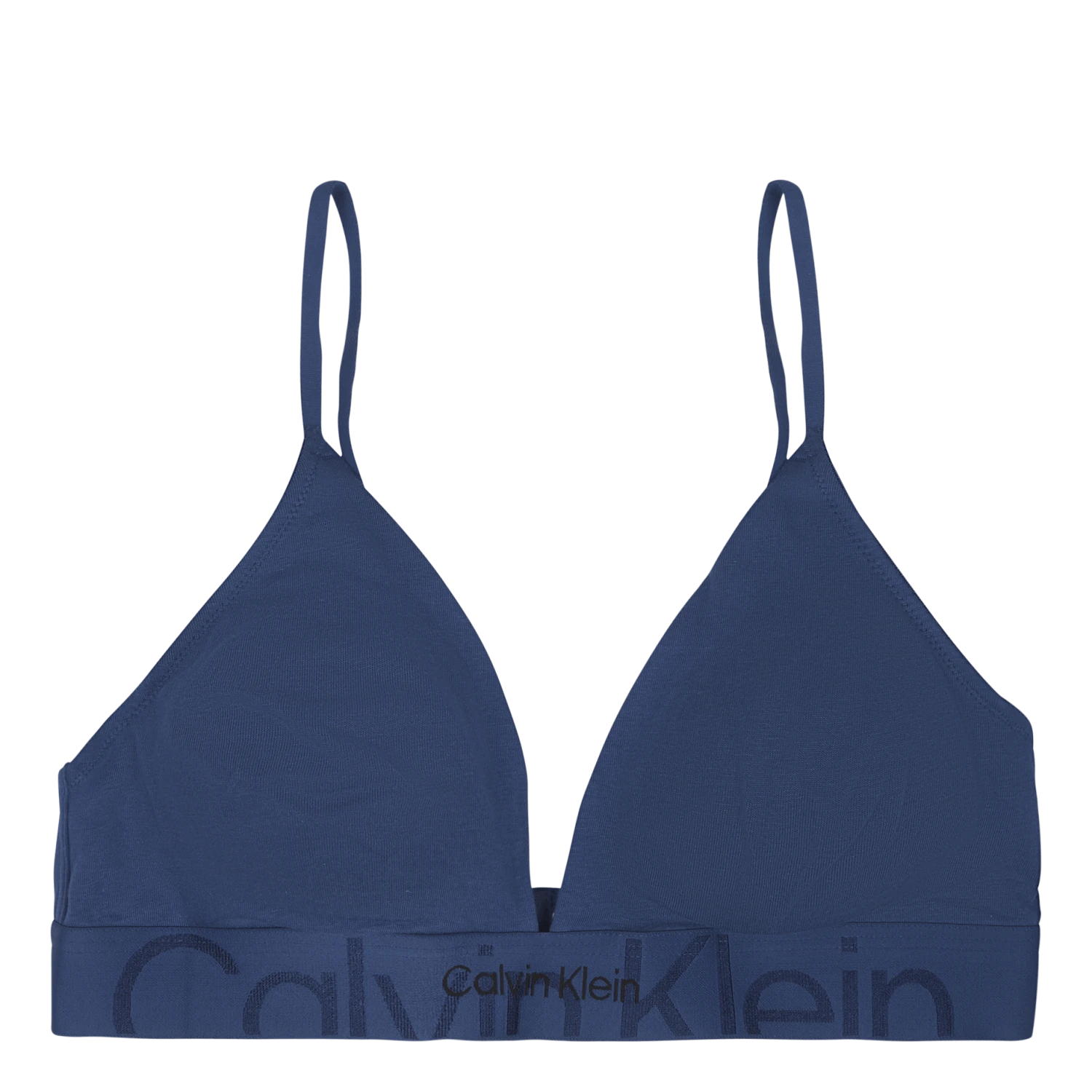 Calvin Klein Thong Blue 5 Calvin Klein Thong Blue - Image 3