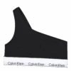Calvin Klein Unlined Bralette (one Shoulder Black 1 Calvin Klein Unlined Bralette (one Shoulder Black -BJØRN BORG kauppa 60735 31 001