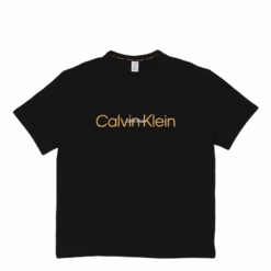 Calvin Klein S/s Pant Set Black -BJØRN BORG kauppa 60735 40 002