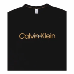 Calvin Klein S/s Pant Set Black -BJØRN BORG kauppa 60735 40 003