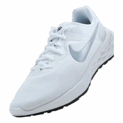 Nike Revolution 6 Next Nature White/wolf Grey-pure Platinum- -BJØRN BORG kauppa 60737 17 006