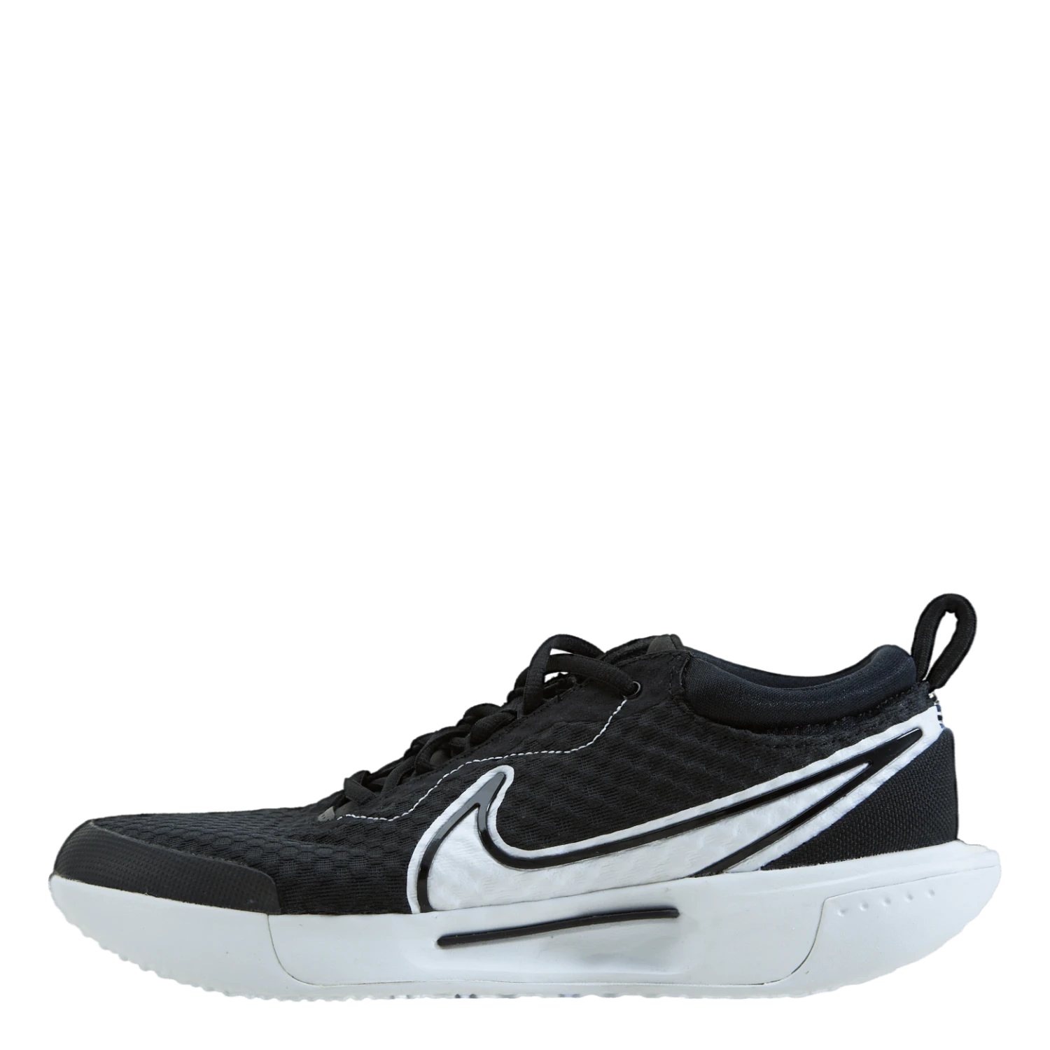 Nikecourt Zoom Pro Men's Hard Black/white 3 Nikecourt Zoom Pro Men's Hard Black/white