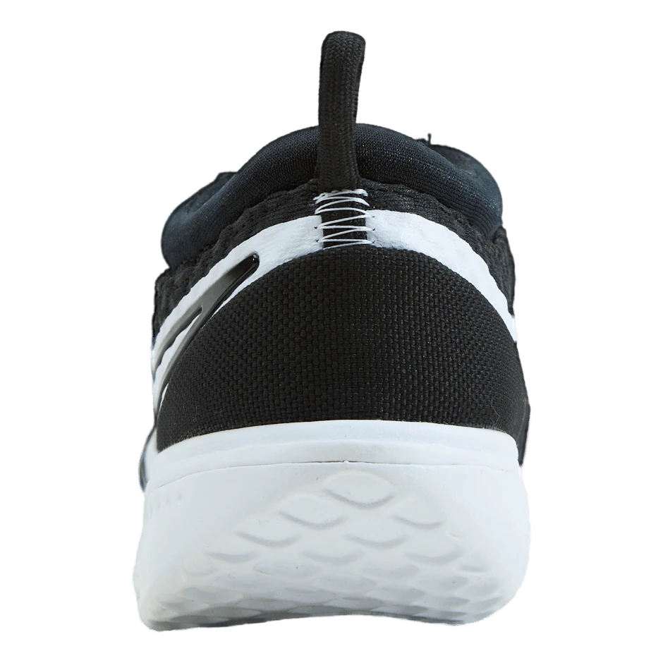 Nikecourt Zoom Pro Men's Hard Black/white 4 Nikecourt Zoom Pro Men's Hard Black/white - Image 2