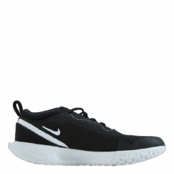 Nikecourt Zoom Pro Men's Hard Black/white 9 Nikecourt Zoom Pro Men's Hard Black/white -BJØRN BORG kauppa 60737 30 005