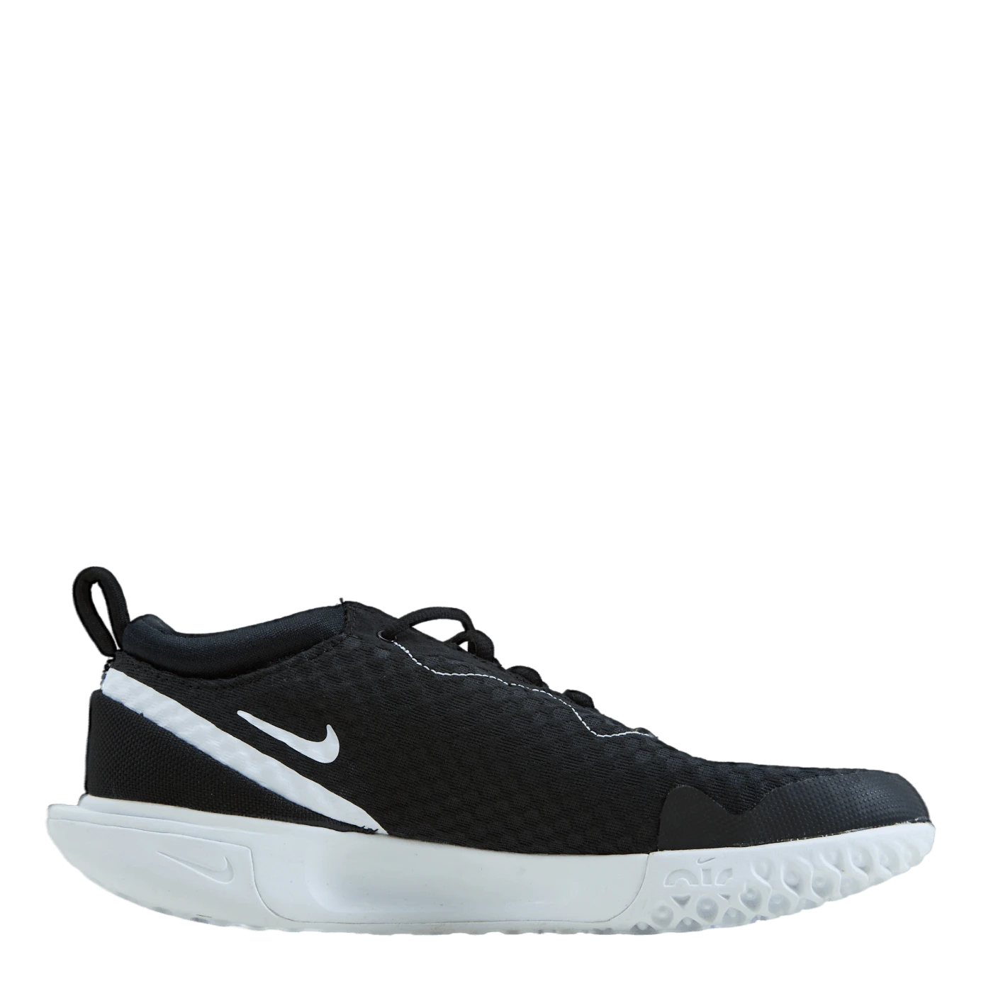Nikecourt Zoom Pro Men's Hard Black/white 5 Nikecourt Zoom Pro Men's Hard Black/white - Image 3