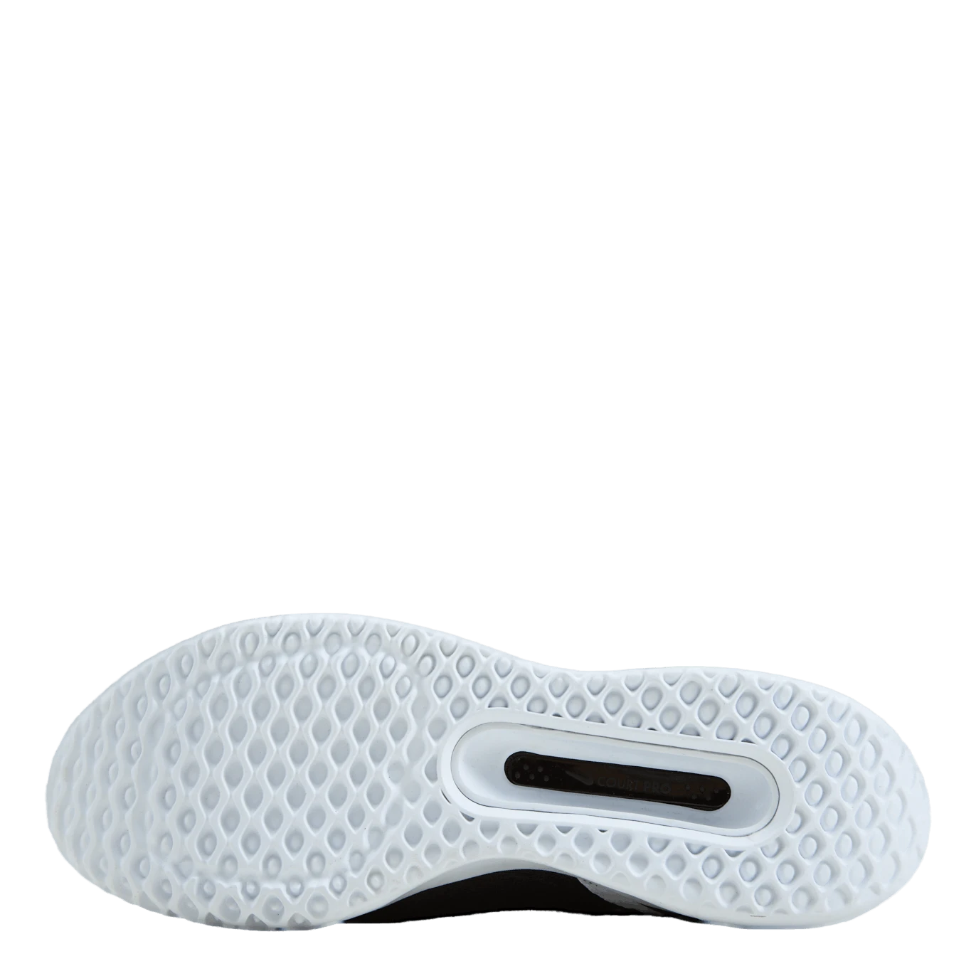 Nikecourt Zoom Pro Men's Hard Black/white 6 Nikecourt Zoom Pro Men's Hard Black/white - Image 4