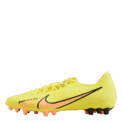 Nike Zoom Vapor 15 Academy Ag Yellow Strike/sunset Glow-coco