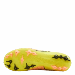 Nike Zoom Vapor 15 Academy Ag Yellow Strike/sunset Glow-coco -BJØRN BORG kauppa 60737 35 004