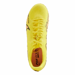 Nike Zoom Vapor 15 Academy Ag Yellow Strike/sunset Glow-coco -BJØRN BORG kauppa 60737 35 009