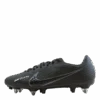Nike Zoom Mercurial Vapor 15 Academy SG-PRO AC Soft-Ground Soccer Cleat BLACK/DK SMOKE GREY-SUMMIT WHITE-VOLT -BJØRN BORG kauppa 60737 38 001