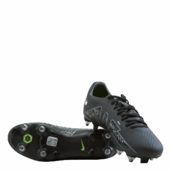 Nike Zoom Mercurial Vapor 15 Academy SG-PRO AC Soft-Ground Soccer Cleat BLACK/DK SMOKE GREY-SUMMIT WHITE-VOLT 15 Nike Zoom Mercurial Vapor 15 Academy SG-PRO AC Soft-Ground Soccer Cleat BLACK/DK SMOKE GREY-SUMMIT WHITE-VOLT -BJØRN BORG kauppa 60737 38 007