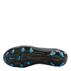 Nike Tiempo Legend 9 Academy MG Multi-Ground Soccer Cleats BLACK/DK SMOKE GREY-SUMMIT WHITE -BJØRN BORG kauppa 60737 42 004