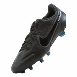 Nike Tiempo Legend 9 Academy MG Multi-Ground Soccer Cleats BLACK/DK SMOKE GREY-SUMMIT WHITE -BJØRN BORG kauppa 60737 42 006