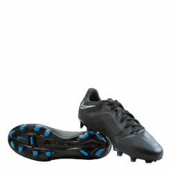 Nike Tiempo Legend 9 Academy MG Multi-Ground Soccer Cleats BLACK/DK SMOKE GREY-SUMMIT WHITE -BJØRN BORG kauppa 60737 42 007