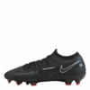 Nike Phantom Gt2 Pro Fg Firm-g Black/dk Smoke Grey-summit Whi -BJØRN BORG kauppa 60737 44 001