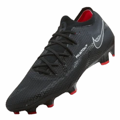 Nike Phantom Gt2 Pro Fg Firm-g Black/dk Smoke Grey-summit Whi -BJØRN BORG kauppa 60737 44 006