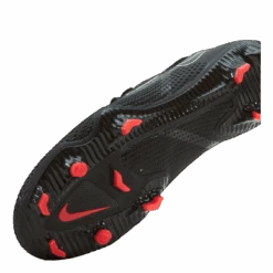 Nike Phantom Gt2 Pro Fg Firm-g Black/dk Smoke Grey-summit Whi -BJØRN BORG kauppa 60737 44 007