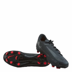 Nike Phantom Gt2 Club Mg Multi Black/summit White-bright Crim -BJØRN BORG kauppa 60737 46 008