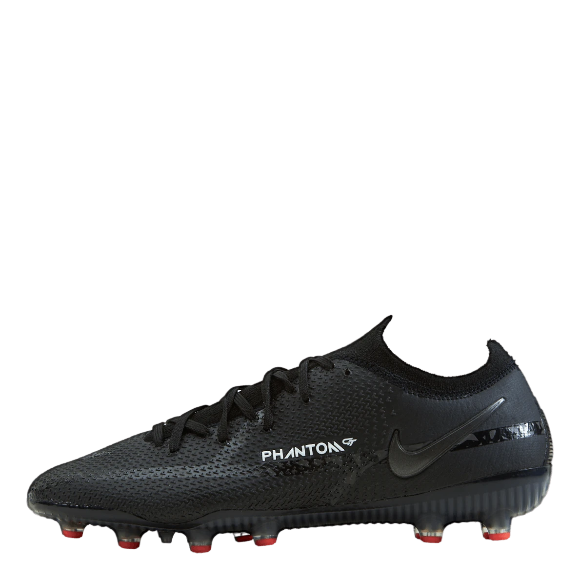 Nike Phantom Gt2 Elite Ag-pro Black/dk Smoke Grey-summit Whi 3 Nike Phantom Gt2 Elite Ag-pro Black/dk Smoke Grey-summit Whi